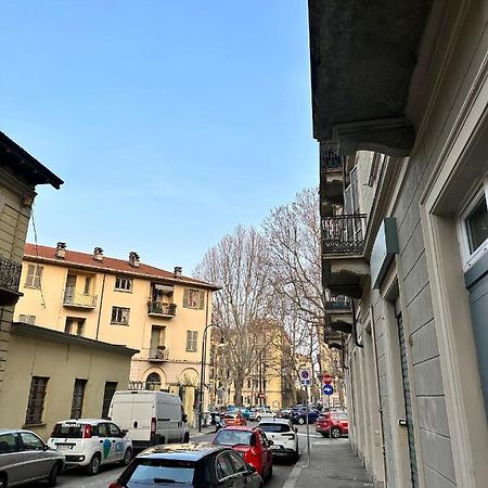 Casa Santa Chiara - Vicino Porta Susa F.S. Turin Exterior foto